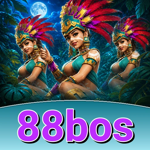 Logo 88bos
