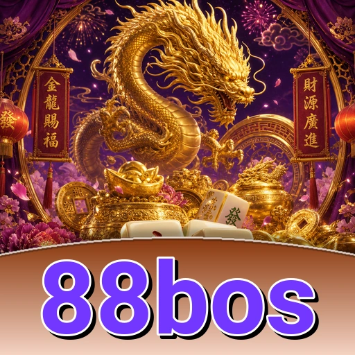 Logo 88bos