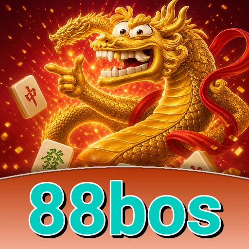 Logo 88bos