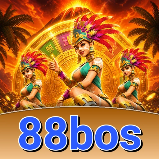 Logo 88bos